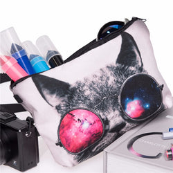 Galaxy Cat