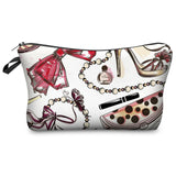 The Glam Collection - 7 Designs To Choose From