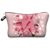 The Glam Collection - 7 Designs To Choose From