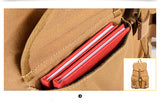 S Series Fashion Backpacks For DSLR Cameras