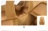 S Series Fashion Backpacks For DSLR Cameras