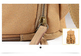 S Series Fashion Backpacks For DSLR Cameras