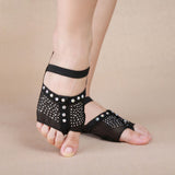 Belly Dance Training Pads