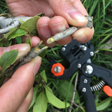 Garden Grafting Shear Tool