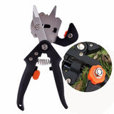 Garden Grafting Shear Tool