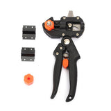 Garden Grafting Shear Tool