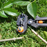 Garden Grafting Shear Tool