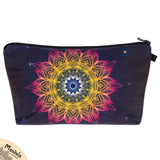 Mandala Sun