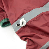 Cute Dog Hoodie Raincoat