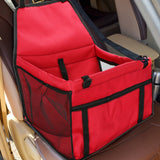 Foldable Hammock Style Dog Carrier