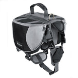 Dog Harness Vest - Backpack Style
