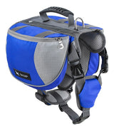 Dog Harness Vest - Backpack Style