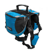 Dog Harness Vest - Backpack Style