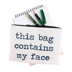 My Face Inside