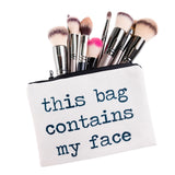 My Face Inside