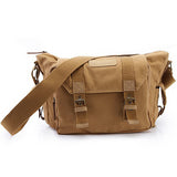 Compact DSLR Travel Bag