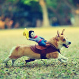 Yeehaw! Cowboy Costume