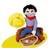 Yeehaw! Cowboy Costume