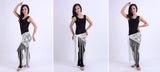 Tassel Style Long Hip Scarf