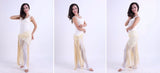 Tassel Style Long Hip Scarf