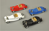 Mercedez Benz 500k 1:28 Retro Scale Toy
