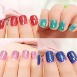 Charmaine's Rainbow Series - 29 COLORS 7ML Gel Nail Polish
