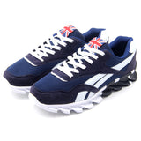 Union Jack Trainers Shoes By The Sole Slam