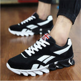 Union Jack Trainers Shoes By The Sole Slam