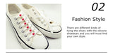 12 Pcs Per Set | Core Hex No Tie Shoelace