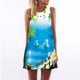 Shades Of Summer | 10 Colors To Choose From!