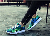 Beyond Galaxy Sports Shoes Collection