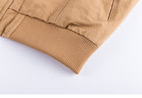 Winter Military Jacket For Men