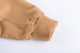 Winter Military Jacket For Men