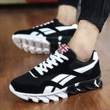 Union Jack Trainers Shoes By The Sole Slam