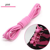 Zip Lock No Tie Shoelace