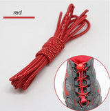 Zip Lock No Tie Shoelace
