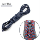 Zip Lock No Tie Shoelace