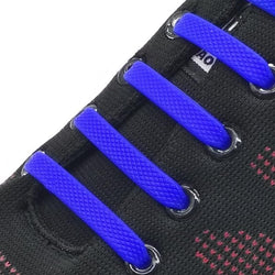 16 pcs Per Set | Classic Clip No Tie Shoelace
