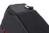 Compact Styled Single DSLR Bag - Red