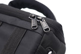 Compact Styled Single DSLR Bag - Red