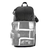 *HOT!* Waterproof DSLR Kit Sling Bag