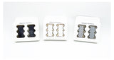 Magnetic Clutch No Tie Shoelace