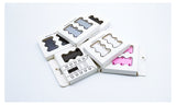 Magnetic Clutch No Tie Shoelace