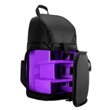 *HOT!* Waterproof DSLR Kit Sling Bag