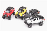 Ford F150 Truck 1:32 Scale Toy With Sounds and Lights