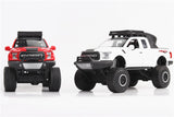 Ford F150 Truck 1:32 Scale Toy With Sounds and Lights