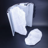 Low Noise Nail Suction Dust Collector | Available in 110V and 220V!