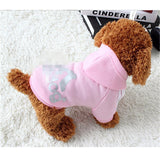 Adidogs Hoodie Collection