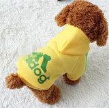 Adidogs Hoodie Collection