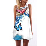 Shades Of Summer | 10 Colors To Choose From!
